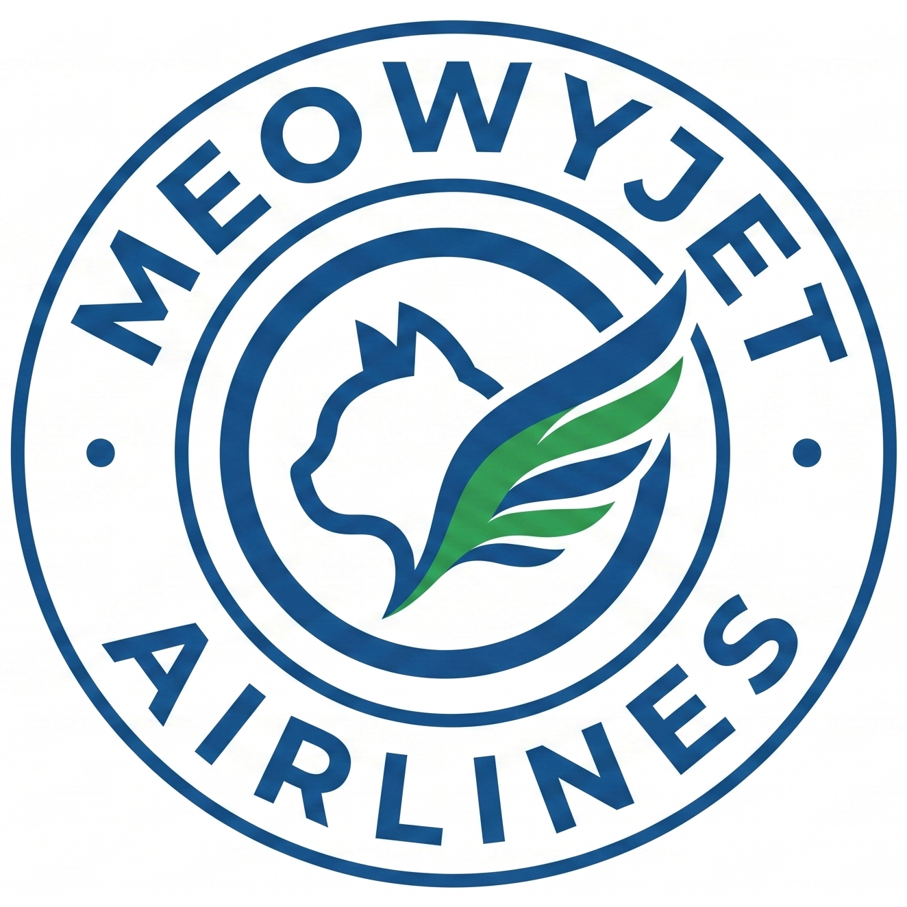 Meowyjet Airlines